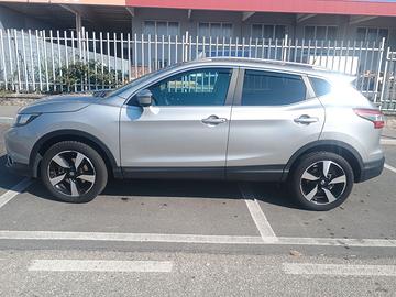 Nissan Qashqai 1.2 DIG-T 115CV N- connecta 2WD