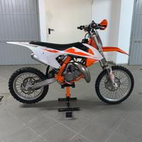 Ktm sx 85 2019