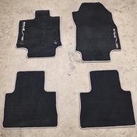 Tappetini Originali Toyota Rav 4 2020 Hybrid