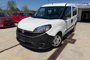 Fiat Doblo Doblò 1.3 MJT PC Combi N1
