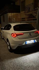 Alfa romeo Giulietta 1.6 105cv