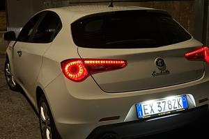 Alfa romeo Giulietta 1.6 105cv