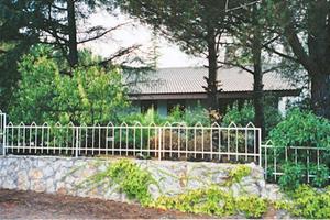 Quasano Zona MurgiaGardenVilla arredata Posti auto