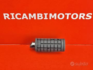 POGGIAPIEDI SX ANT APRILIA AF1