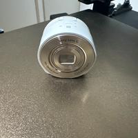Sony Qx 10