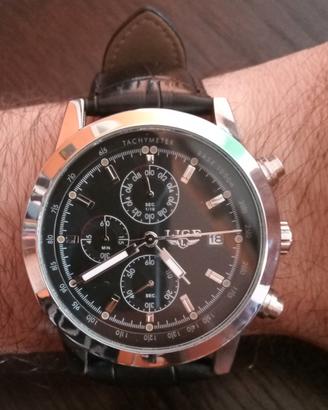 orologio al quarzo Lige 