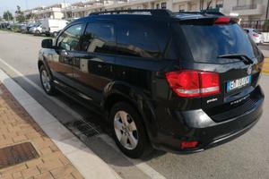 Fiat Freemont a 7 posti in buone condizioni.