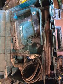 Martello Makita 