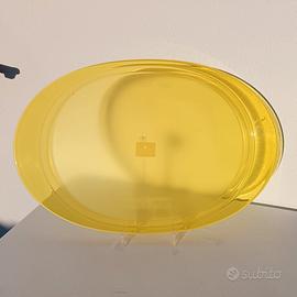 Vassoio Ovale Feeling Giallo Guzzini 22890088