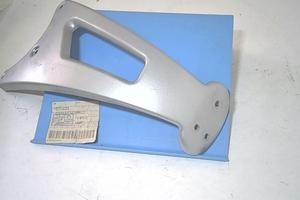STAFFA SUPPORTO PARASPRUZZI PIAGGIO NRG GILERA RUN
