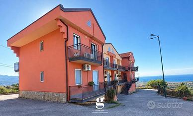 Appartamento Casal Velino [Cod. rif 3341645VRG]