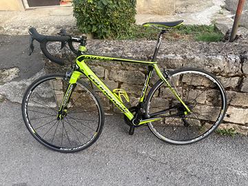 Bici da corsa