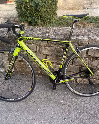 Bici da corsa