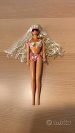 Mattel Barbie occhiali da sole e bikini - anni ’90