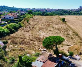 TER. AGRICOLO A BRACCIANO