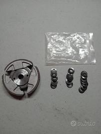Minicross frizione racing Morini S5N S5 monomarca 