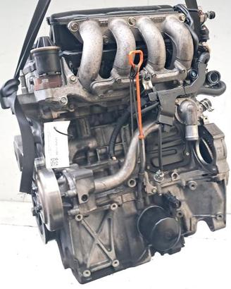 L12B2 MOTORE HONDA JAZZ (GE-GG) 1.2 B 16v MAN 5m 9