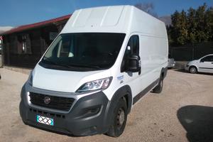 Ducato maxi passo lungo doppio tetto alto