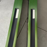 Faretti esterno philips