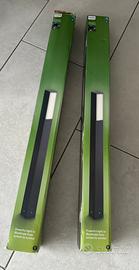 Faretti esterno philips