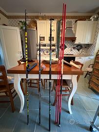 Canne Surfcasting Perfette