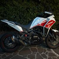 Moto Morini Xcape 650 + MOTORE NUOVO + GARANZIA