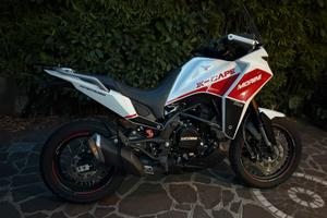 Moto Morini Xcape 650 + MOTORE NUOVO + GARANZIA