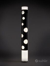 lampada pallucco bolle nuova ed imballata