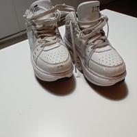 scarpe pattini