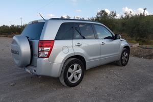 Gran Vitara 1.9ddis 2011