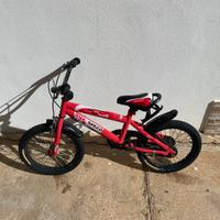 Bici bambino 16