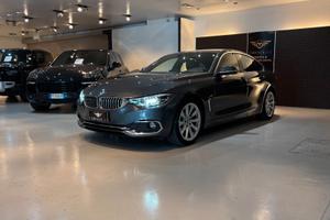 BMW 420d 2.0D 190CV SPORT- 2017