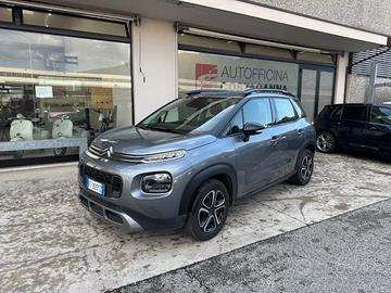 Citroen C3 Aircross PureTech 110 S&S Feel