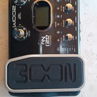 ZOOM G2 PEDALE MULTI EFFETTO - #7338372 - Su Mercatino Musicale In - Foto 7