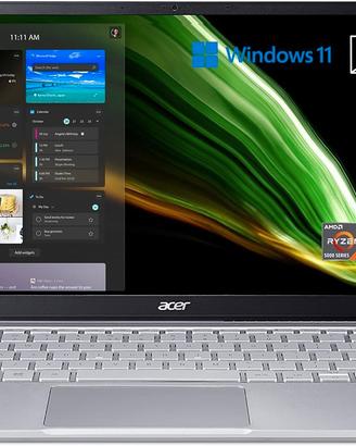 Laptop Acer Swift 3 (SF314-43-R8MG)