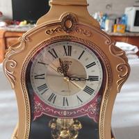 Orologio da tavolo Lorus Quartz