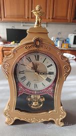 Orologio da tavolo Lorus Quartz