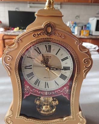 Orologio da tavolo Lorus Quartz