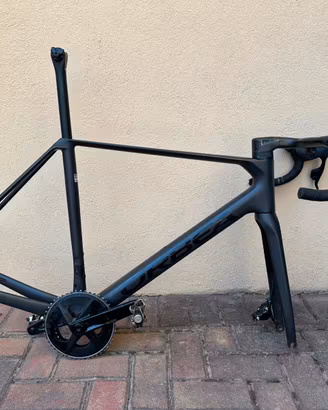telaio bici da corsa Orbea Orca - taglia 53