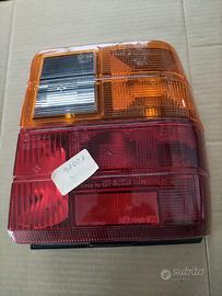 Fanalino posteriore destro Fiat Uno prima serie