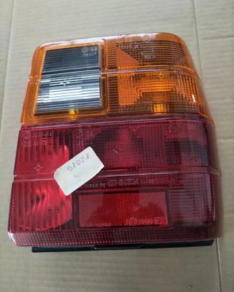 Fanalino posteriore destro Fiat Uno prima serie