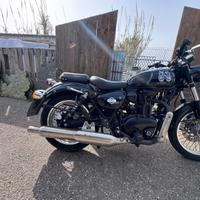 Benelli Imperiale 400