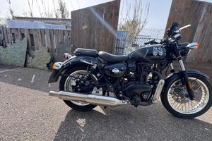 Benelli Imperiale 400