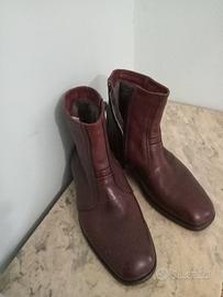 scarpe uomo