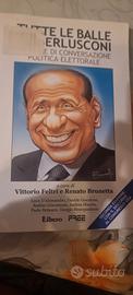 tutte le balle  su Berlusconi 