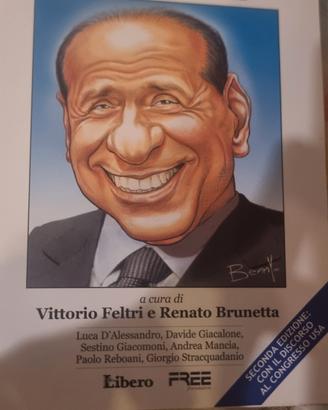 tutte le balle  su Berlusconi 