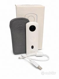 RICOH THETA SC2 Videocamera 360° 4K 