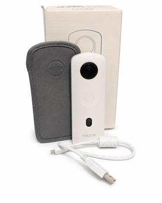 RICOH THETA SC2 Videocamera 360° 4K 