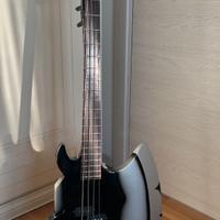 Gene Simmons Axe Bass – Edizione Autentica