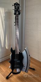 Gene Simmons Axe Bass – Edizione Autentica